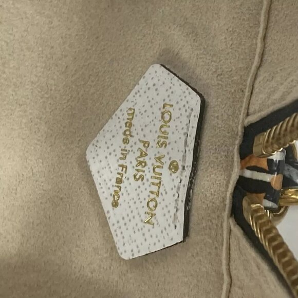 LOUIS VUITTON M67883 Monogram jungle Beach porch bag Shoulder Bag - Picture 8 of 15